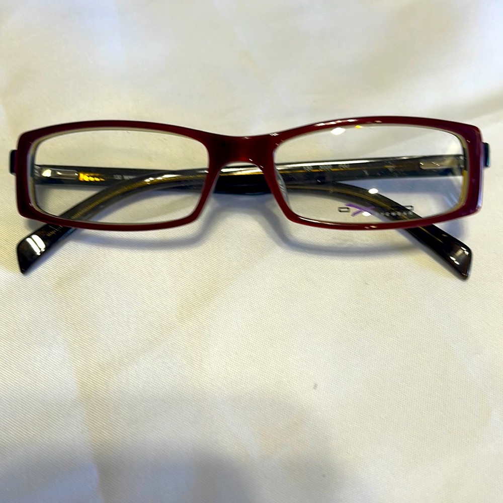 Oxydo eyewear